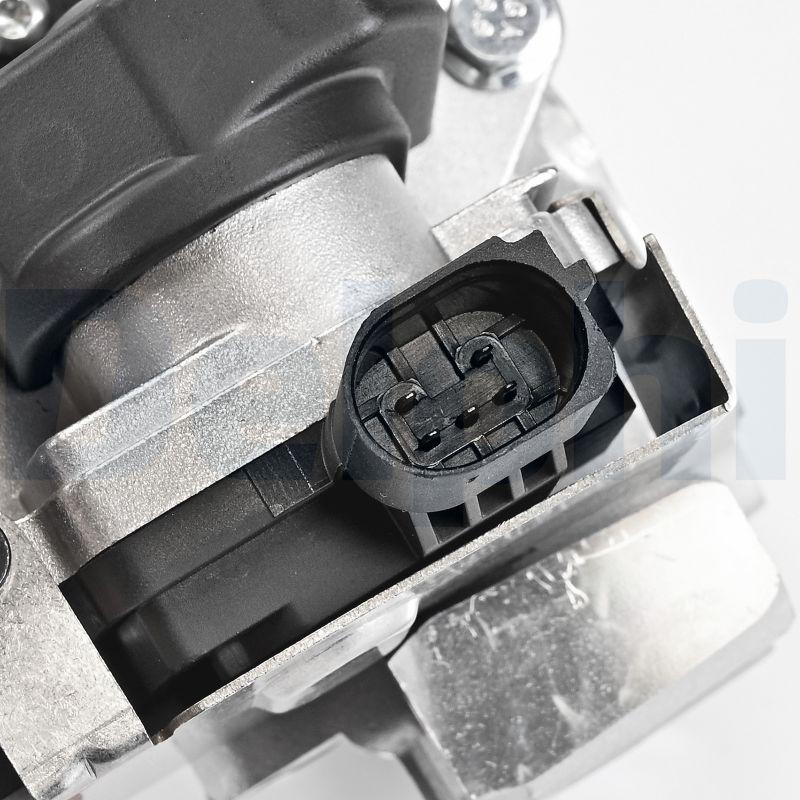 Vanne EGR DELPHI EG10579-12B1 - Visuel 2