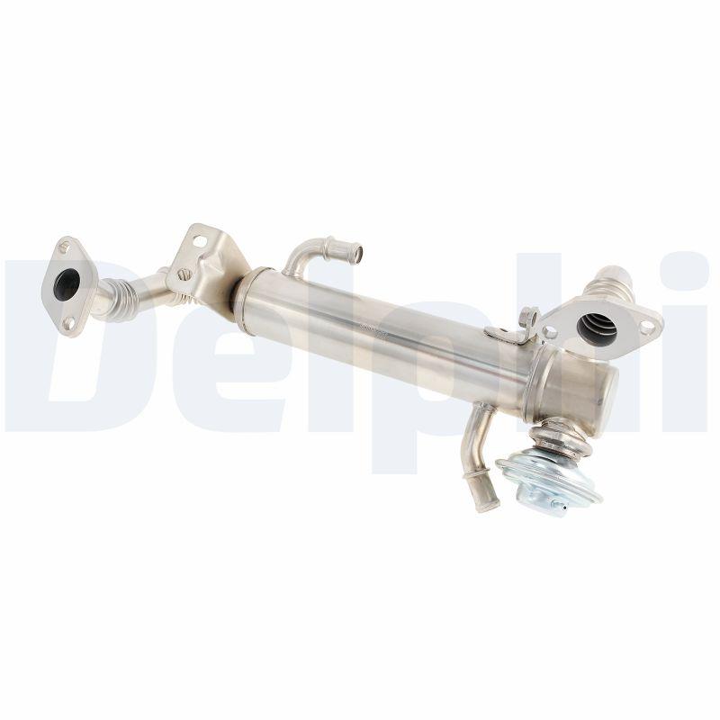 Vanne EGR DELPHI EG10582-12B1 - Visuel 1
