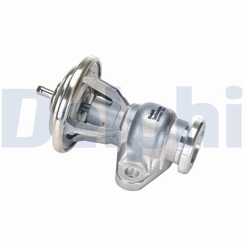 Vanne EGR DELPHI EG10592-12B1 - Visuel 1