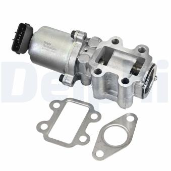 Vanne EGR DELPHI OEM 2562026110