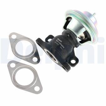 Vanne EGR DELPHI EG10623-12B1 pour FIAT DUCATO 2.8 TD - 122cv Vanne EGR DELPHI EG10623-12B1 pour FIAT DUCATO 2.8 TD - 122cv