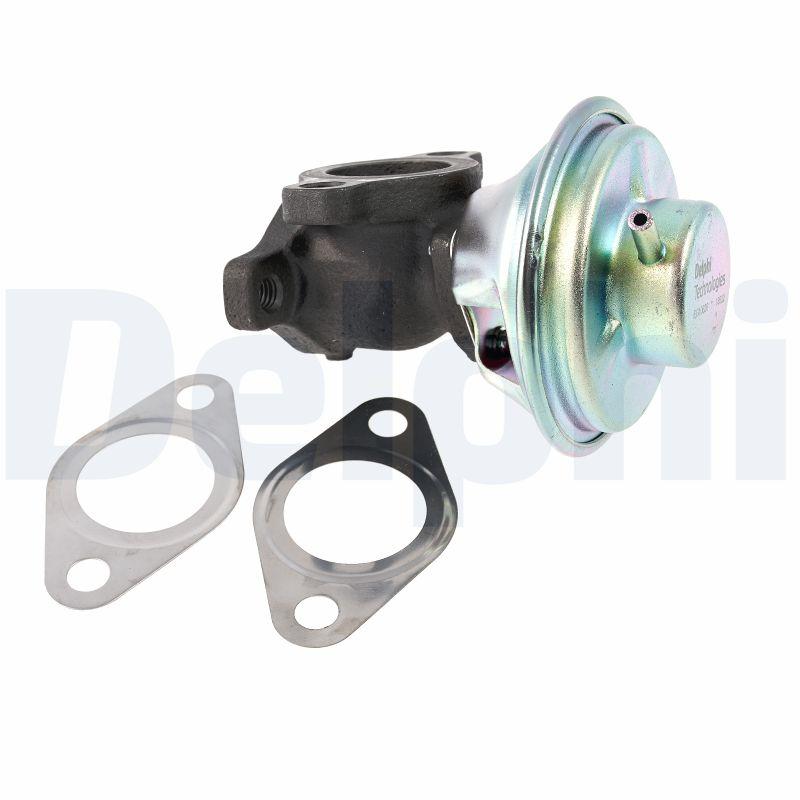 Vanne EGR DELPHI EG10626-12B1 - Visuel 1