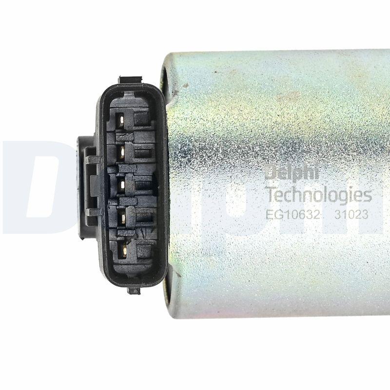 Vanne EGR DELPHI EG10632-12B1 - Visuel 2