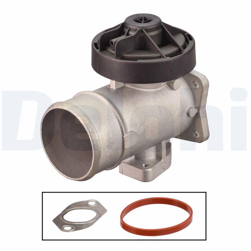 Vanne EGR DELPHI EG10634-12B1 - Visuel 1