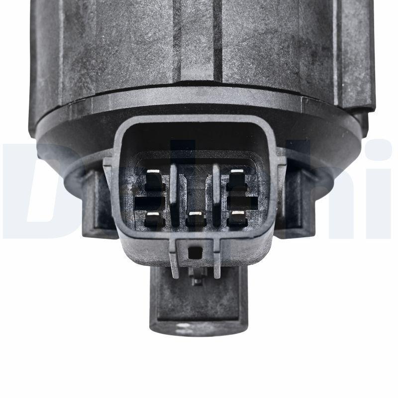 Vanne EGR DELPHI EG10637-12B1 - Visuel 1