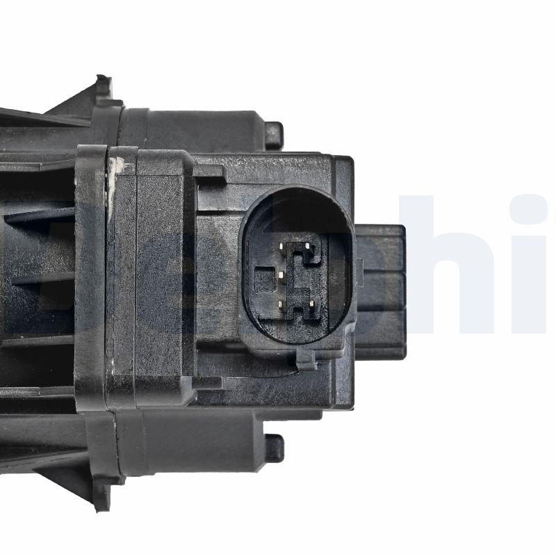 Vanne EGR DELPHI EG10638-12B1 - Visuel 2