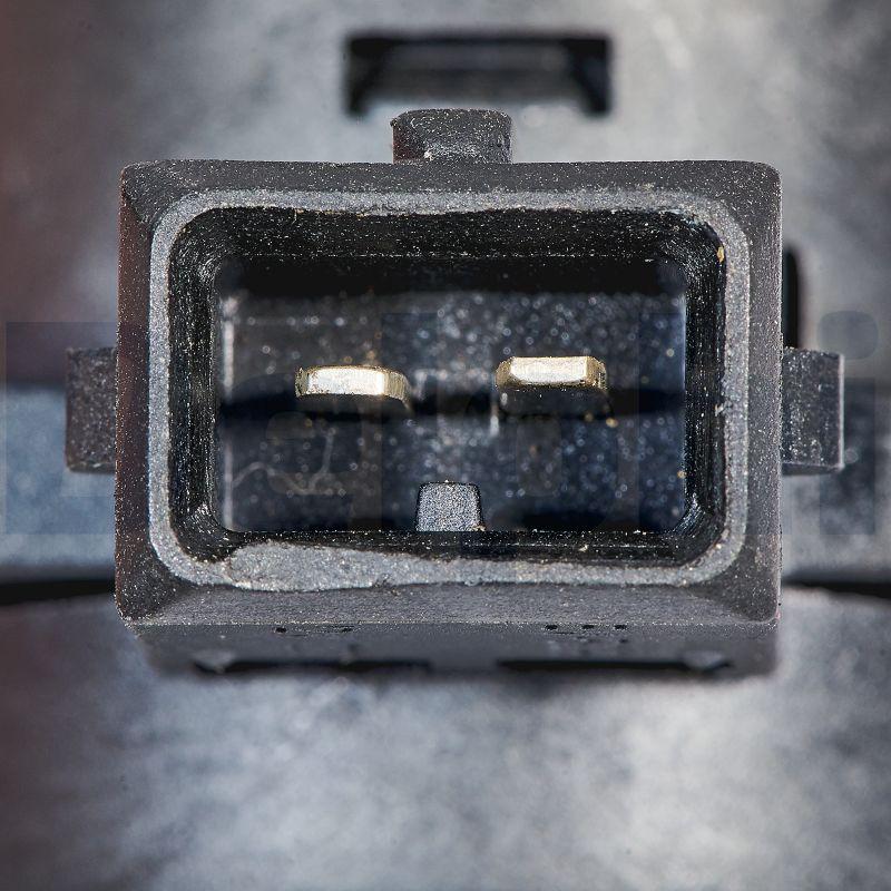 Vanne EGR DELPHI EG10647-12B1 - Visuel 2