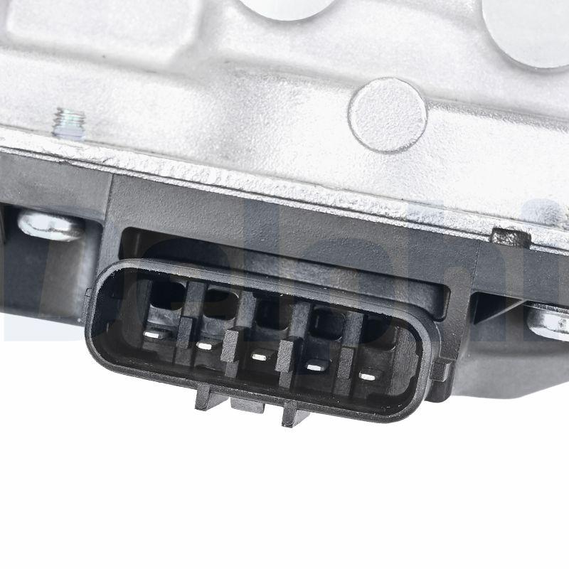 Vanne EGR DELPHI EG10654-12B1 - Visuel 1