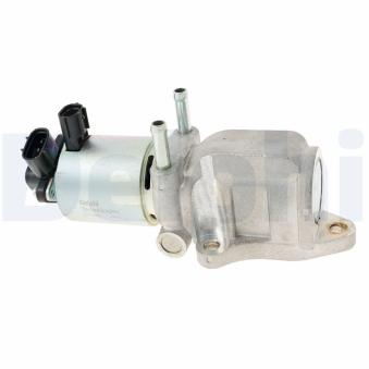 Vanne EGR DELPHI [EG10660-12B1]