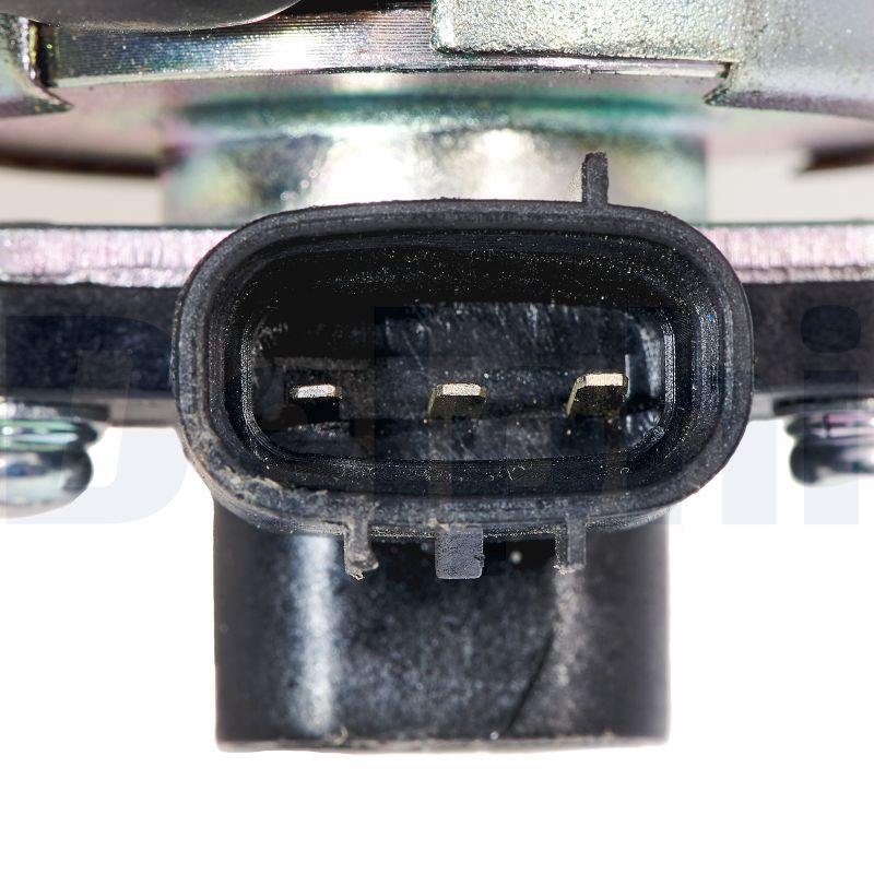 Vanne EGR DELPHI EG10660-12B1 - Visuel 2