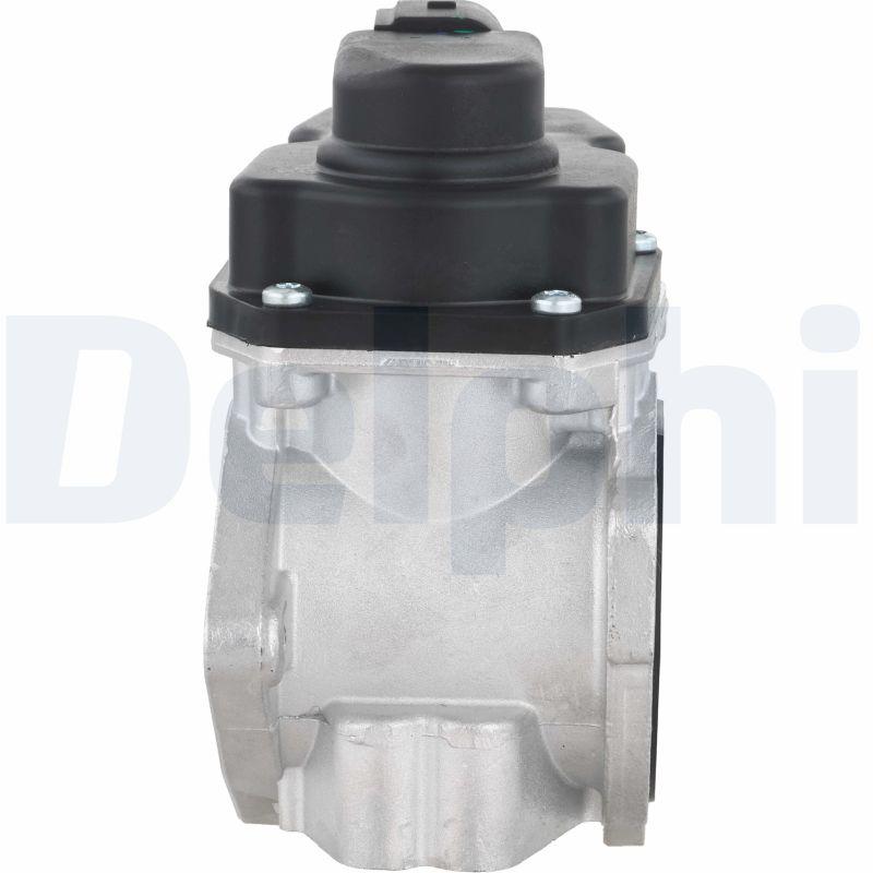 Vanne EGR DELPHI EG10743-12B1 - Visuel 2