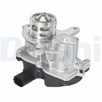 Vanne EGR DELPHI EG10752-12B1 pour AUDI A3 35 TDI - 150cv
