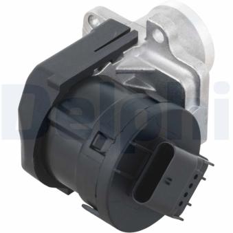 Vanne EGR DELPHI EG10756-12B1 pour FORD TRANSIT E 300 - 252cv
