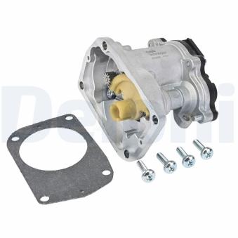 Vanne EGR DELPHI EG10760-12B1 pour FORD MONDEO 1.8 TDCi - 125cv