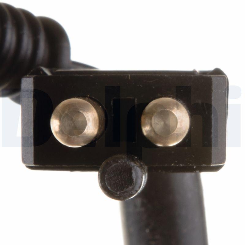 Sonde lambda DELPHI ES10258-12B1 - Visuel 1