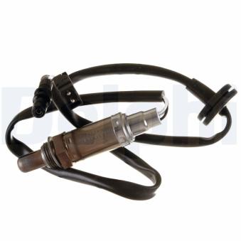 Sonde lambda DELPHI OEM 0075423117