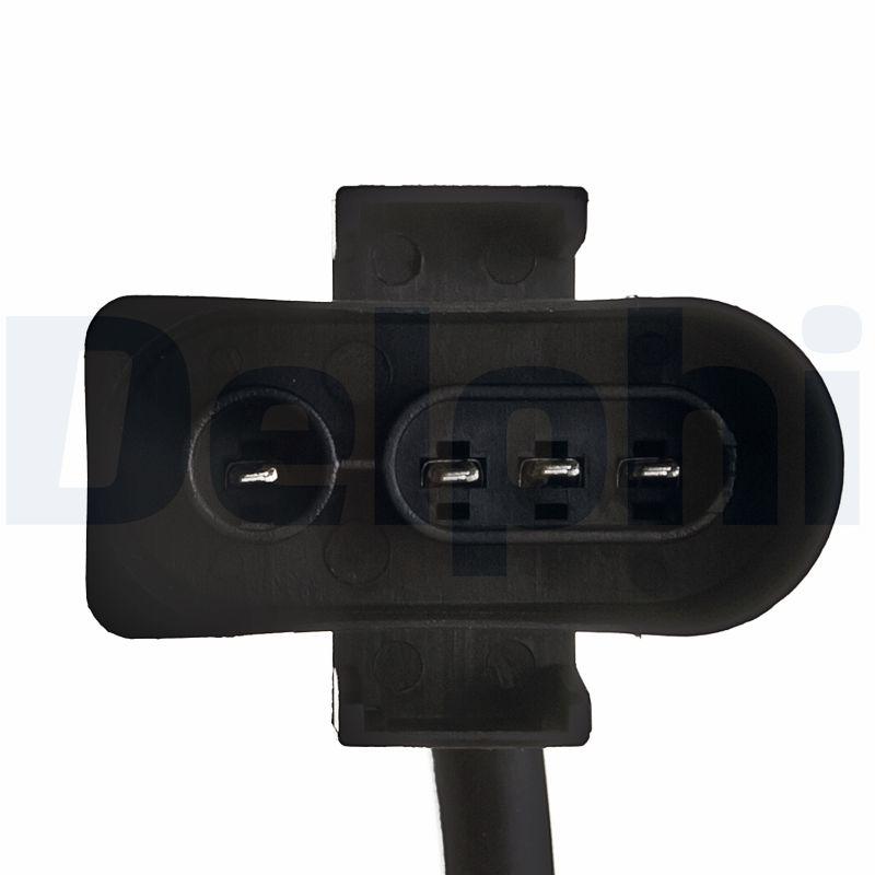 Sonde lambda DELPHI ES10568-12B1 - Visuel 1
