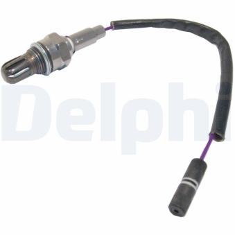 Sonde lambda DELPHI ES10760-12B1
