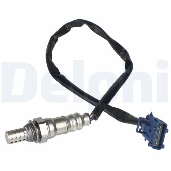 Sonde lambda DELPHI OEM 161849