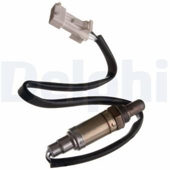 Sonde lambda DELPHI OEM 9136284
