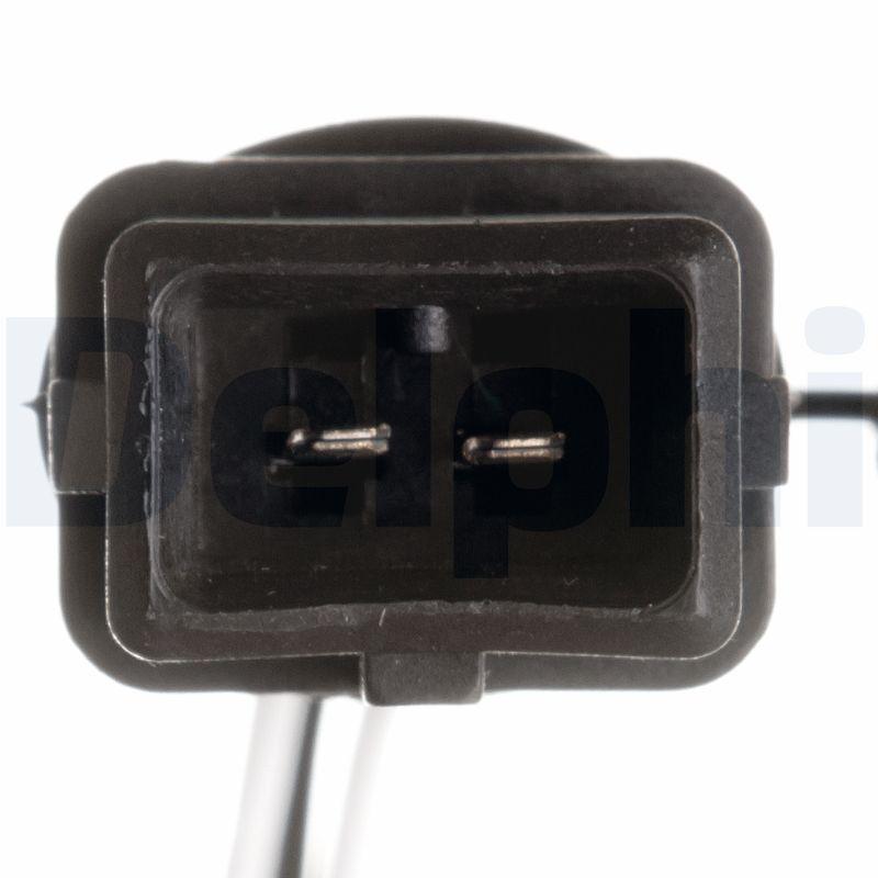 Sonde lambda DELPHI ES10957-12B1 - Visuel 1
