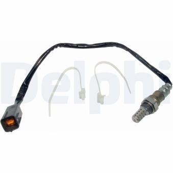 Sonde lambda DELPHI ES20068-12B1 pour VOLKSWAGEN LOAD UP 2.6 - 192cv