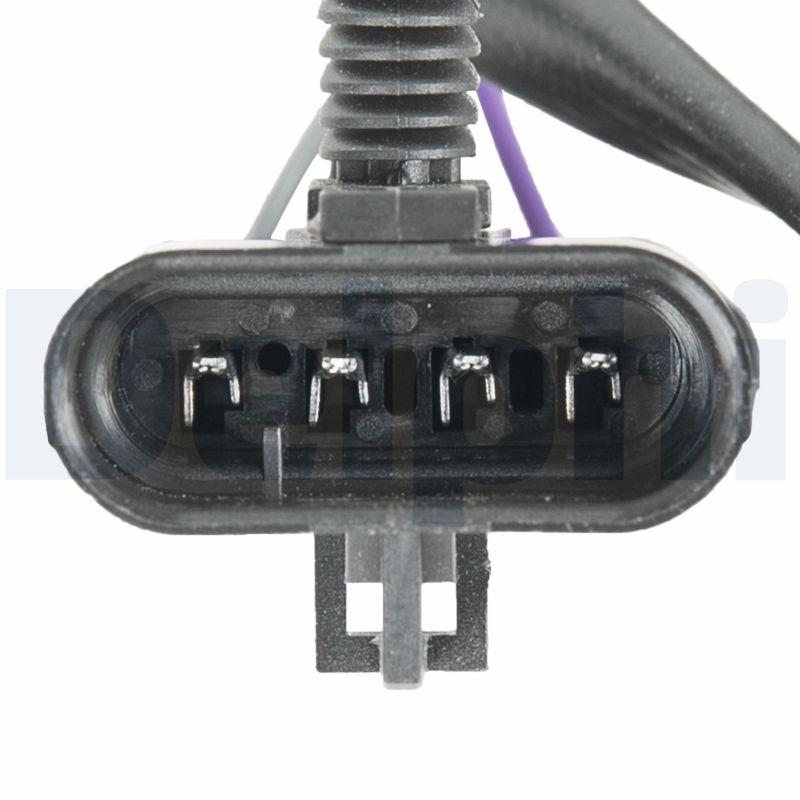 Sonde lambda DELPHI ES20135-12B1 - Visuel 1