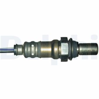 Sonde lambda DELPHI ES20185-12B1 pour VOLKSWAGEN LT 2.3 - 143cv