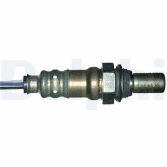 Sonde lambda DELPHI ES20220-12B1 pour NISSAN ALMERA 1.5 DCI - 82cv