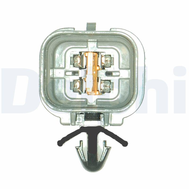 Sonde lambda DELPHI ES20227-12B1 - Visuel 1