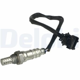 Sonde lambda DELPHI OEM 16286R