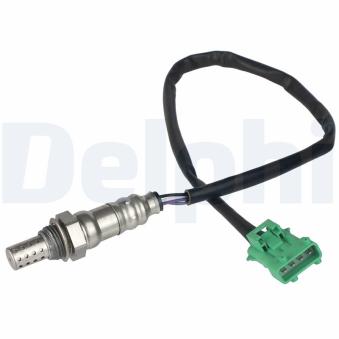 Sonde lambda DELPHI ES20246-12B1 pour CITROEN BERLINGO 1.8 i - 90cv