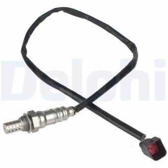 Sonde lambda DELPHI ES20252-12B1 pour FORD SIERRA 1.6 i - 80cv