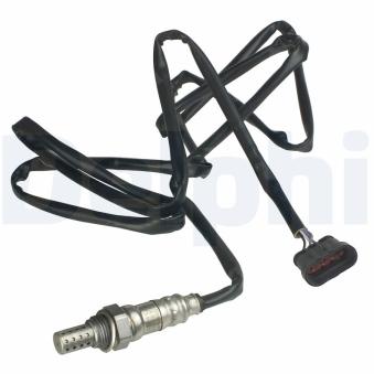 Sonde lambda DELPHI OEM 46786047