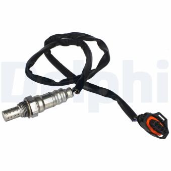 Sonde lambda DELPHI ES20281-12B1 pour AUDI A5 1.8 - 110cv