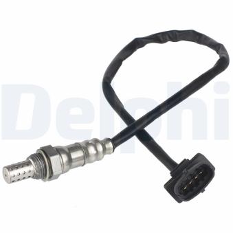 Sonde lambda DELPHI ES20291-12B1 pour OPEL ASTRA 1.6 - 101cv