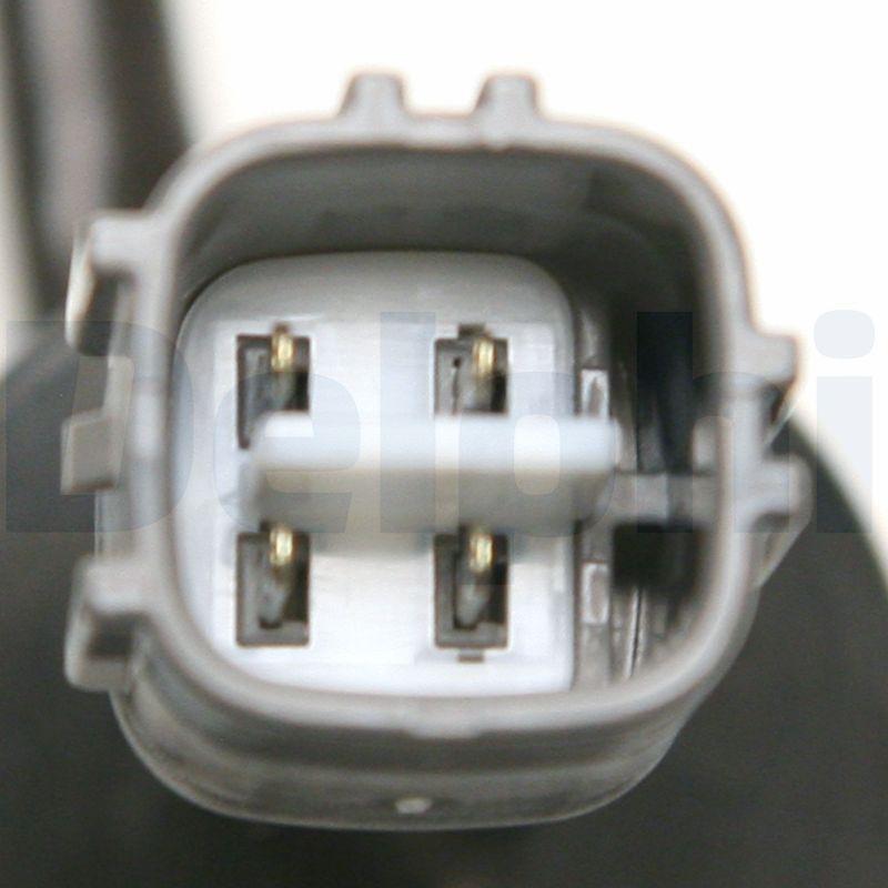 Sonde lambda DELPHI ES20324-12B1 - Visuel 1