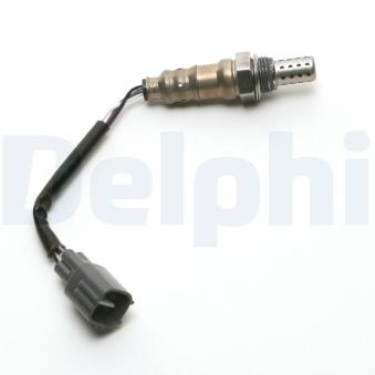 Sonde lambda DELPHI OEM 8946536040
