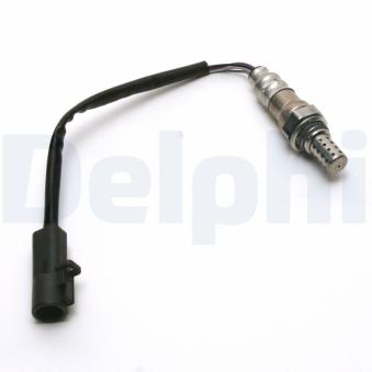 Sonde lambda DELPHI OEM 4L3A9G444AA