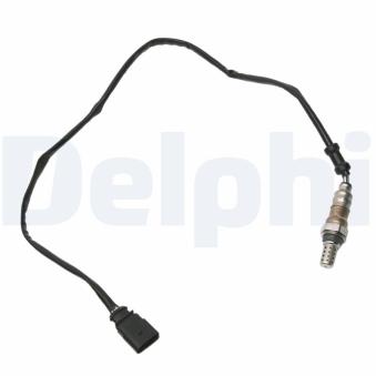 Sonde lambda DELPHI ES20365-12B1 pour HONDA ACCORD 2.0 R - 280cv