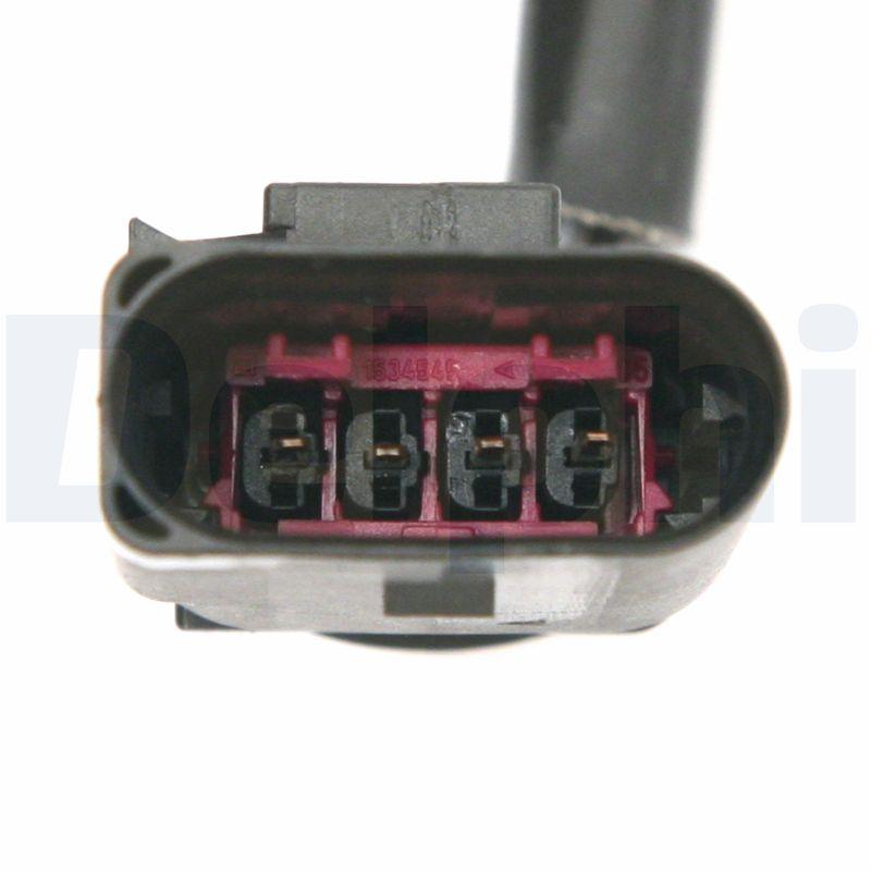 Sonde lambda DELPHI ES20365-12B1 - Visuel 1