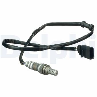 Sonde lambda DELPHI ES20374-12B1 pour HONDA ACCORD 2.0 R - 280cv