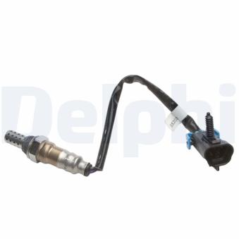 Sonde lambda DELPHI OEM 12612797