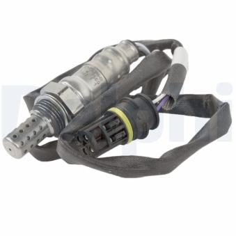 Sonde lambda DELPHI OEM A0015408917