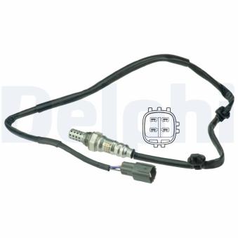 Sonde lambda DELPHI OEM 8946520760