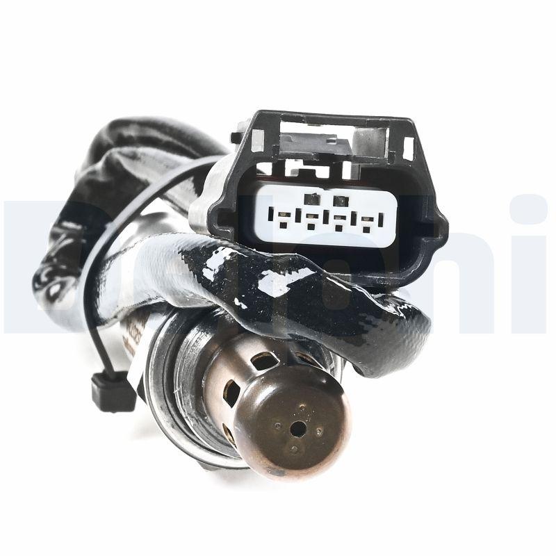 Sonde lambda DELPHI ES20734-12B1 - Visuel 1