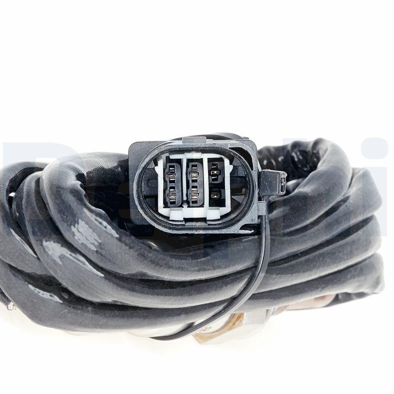 Sonde lambda DELPHI ES21063-12B1 - Visuel 2