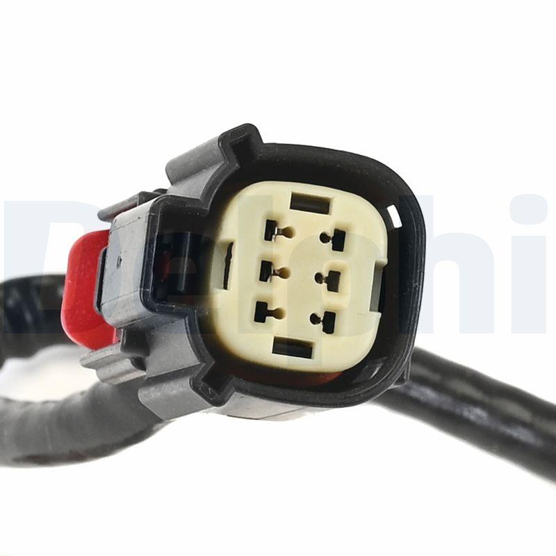 Sonde lambda DELPHI ES21200-12B1 - Visuel 1