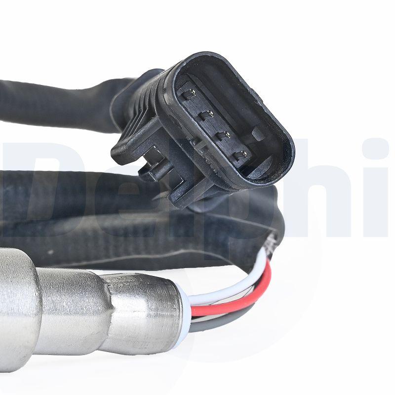Sonde lambda DELPHI ES21270-12B1 - Visuel 1