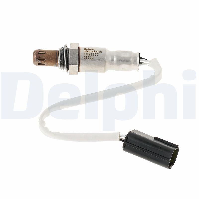 Sonde lambda DELPHI ES21277-12B1 - Visuel 1